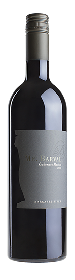Mr Barval Cabernet Merlot